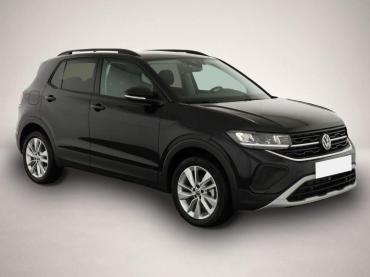 Fahrzeug ansehen: Volkswagen T-Cross 1.0 TSI DSG Life * LED * Kamera * ACC * Side Volkswagen T-Cross 1.0 TSI DSG Life * LED * Kamera * ACC * Side