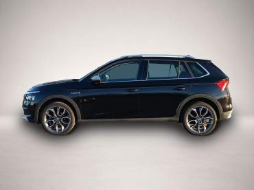 Fahrzeug ansehen: Skoda Kamiq 1.5 TSI DSG SCOUTLINE SMART-LINK * 18" * ACC * L Skoda Kamiq 1.5 TSI DSG SCOUTLINE SMART-LINK * 18" * ACC * L