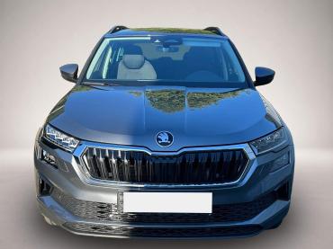Fahrzeug ansehen: Skoda Karoq Selection 2.0 TDI DSG 4x4 AHK * Android Auto Skoda Karoq Selection 2.0 TDI DSG 4x4 AHK * Android Auto