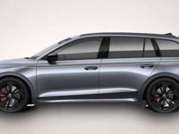 Fahrzeug ansehen: Skoda Octavia Combi 2.0 TSI 7-Gang-DSG Skoda Octavia Combi 2.0 TSI 7-Gang-DSG