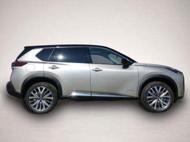 Nissan X-Trail TEKNA * plus e-POWER 4x4 5Sitz/20Zoll/AHK