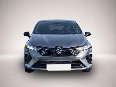 Renault Clio Techno 1.0 Tce|NAVI|SHZ|KAM|TEMP|17"ALU