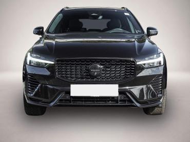 Volvo XC60 T6 AWD Black Edition Plus Plug-in Hybrid AH
