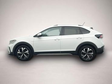 Fahrzeug ansehen: Volkswagen Taigo 1.0 TSI Style NAVI KAMERA ACC IQ-LIGHT SHZ Volkswagen Taigo 1.0 TSI Style NAVI KAMERA ACC IQ-LIGHT SHZ