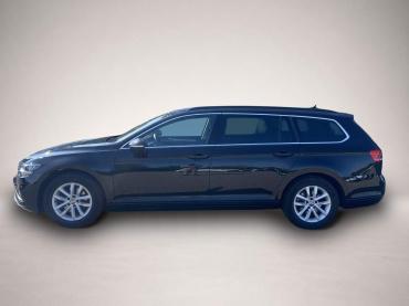 Fahrzeug ansehen: Volkswagen Passat Variant 1.5 TSI DSG BUSINESS APP-CONNECT Volkswagen Passat Variant 1.5 TSI DSG BUSINESS APP-CONNECT
