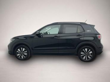 Fahrzeug ansehen: Volkswagen T-Cross 1.0 TSI Goal LED NAVI AHK KAMERA ACC SHZ Volkswagen T-Cross 1.0 TSI Goal LED NAVI AHK KAMERA ACC SHZ