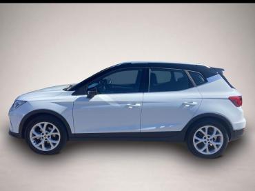 Fahrzeug ansehen: Seat Arona 1.5 TSI DSG FR VIRTUAL-COCKPIT * NAVI-PRO * KA Seat Arona 1.5 TSI DSG FR VIRTUAL-COCKPIT * NAVI-PRO * KA