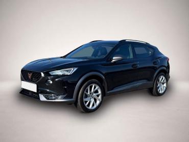 Fahrzeug ansehen: Cupra Formentor TSI DSG|el.HECK|NAV|KAMERA|ACC|KEYLESS Cupra Formentor TSI DSG|el.HECK|NAV|KAMERA|ACC|KEYLESS