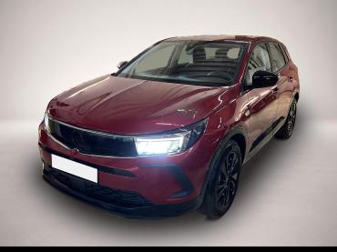 Opel Grandland (X) Grandland X 1.2T GS Line * Navi * Tech Paket Park &