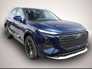 Fahrzeug ansehen: Audi Q3 Tech LED * KlimaP MMI * Keyl PrivG 18Z eHK PDC Audi Q3 Tech LED * KlimaP MMI * Keyl PrivG 18Z eHK PDC