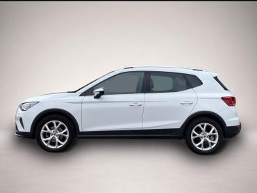 Fahrzeug ansehen: Seat Arona 1.0 TSI FR GARANTIE * VIRTUAL-COCKPIT * NAVI-P Seat Arona 1.0 TSI FR GARANTIE * VIRTUAL-COCKPIT * NAVI-P