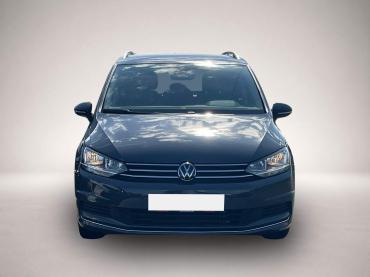 Fahrzeug ansehen: Volkswagen Touran GOAL TSI DSG|7 SITZE|el.HECK|KAMERA|NAVI Volkswagen Touran GOAL TSI DSG|7 SITZE|el.HECK|KAMERA|NAVI