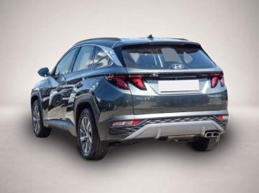 Hyundai TUCSON Select Mild-Hybrid 2WD Navi Digitales Coc