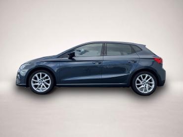 Fahrzeug ansehen: Seat Ibiza 1.0 TSI FR 100¤ m.20% Anz. Navi RFK DAB SH Seat Ibiza 1.0 TSI FR 100¤ m.20% Anz. Navi RFK DAB SH