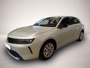 Fahrzeug ansehen: Opel Astra Edition PDC v * h Keyless Go Tempomat Opel Astra Edition PDC v * h Keyless Go Tempomat