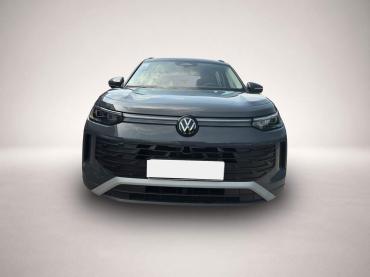 Fahrzeug ansehen: Volkswagen Tayron 1.5 eHybrid DSG Life AHK KAMERA ACC LED Volkswagen Tayron 1.5 eHybrid DSG Life AHK KAMERA ACC LED