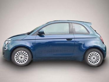 Fahrzeug ansehen: Fiat 500e 42kWh Fiat 500e 42kWh