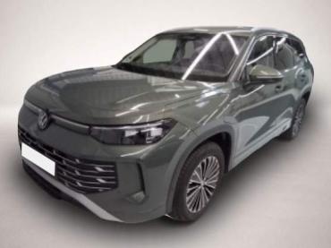Fahrzeug ansehen: Volkswagen Tayron 1.5 TSI eHybrid DSG Elegance IQ.Light/ACC/DCC/HuD/Harman/360°/AHK/Navi Volkswagen Tayron 1.5 TSI eHybrid DSG Elegance IQ.Light/ACC/DCC/HuD/Harman/360°/AHK/Navi