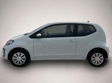 Fahrzeug ansehen: Volkswagen up! 1.0 SHZ. Volkswagen up! 1.0 SHZ.