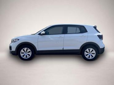 Volkswagen T-Cross 1.0 TSI APP-CONNECT * DAB * LANE-ASSIST * SHZ