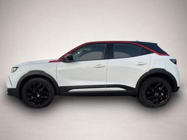 Fahrzeug ansehen: Opel Mokka GS Line DAB KAMERA PDC SHZ LHZ ALLWETTER Opel Mokka GS Line DAB KAMERA PDC SHZ LHZ ALLWETTER