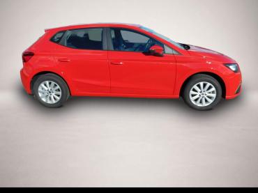 Fahrzeug ansehen: Seat Ibiza 1.0 Style TSI BMT 4Trg Navi Klima... Seat Ibiza 1.0 Style TSI BMT 4Trg Navi Klima...