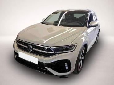 Volkswagen T-Roc 2.0 TSI 4Motion R
