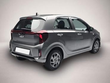 Fahrzeug ansehen: Kia Picanto 1.0 GDI AUTO. (AMT) VISION MJ26 SITZH. N Kia Picanto 1.0 GDI AUTO. (AMT) VISION MJ26 SITZH. N