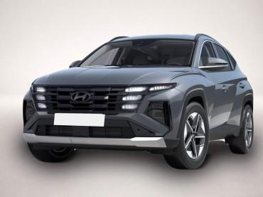 Fahrzeug ansehen: Hyundai TUCSON Trend 48V 7-DCT Navi Digitales Cockpit L Hyundai TUCSON Trend 48V 7-DCT Navi Digitales Cockpit L