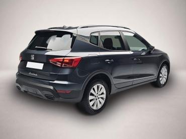 Seat Arona 1.0 TSI Style LED Klimaauto PDC