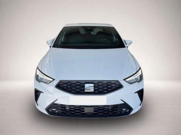 Fahrzeug ansehen: Seat Ibiza Facelift Style 115PS Voll-LED * Kessy * PDC * Alarm * S. Seat Ibiza Facelift Style 115PS Voll-LED * Kessy * PDC * Alarm * S.