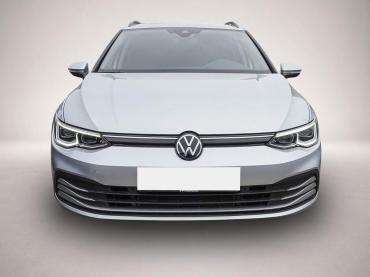 Volkswagen Golf Variant 2.0 TDI DSG Life AHK NAVI LHZ ACC