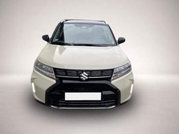 Fahrzeug ansehen: Suzuki Vitara 1.4 Automatik HYBRID Comfort ALLGRIP 81 kW (110. Suzuki Vitara 1.4 Automatik HYBRID Comfort ALLGRIP 81 kW (110.