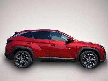 Hyundai TUCSON PRIME HYBRID 239PS ALLRAD VOLLAUSSTATTUNG