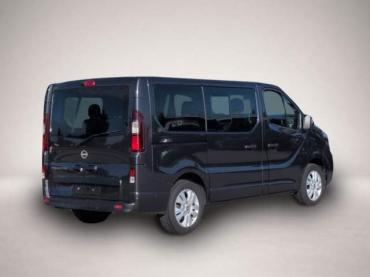 Fahrzeug ansehen: Nissan Primastar Tekna 2.0D * 8-Sitze LED Navi R-Kam SHZ Nissan Primastar Tekna 2.0D * 8-Sitze LED Navi R-Kam SHZ