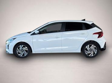 Hyundai i20 Comfort 1.0 T-GDI Automatik / LED / Tempomat