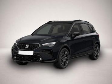 Seat Arona FR 1.0 TSI 116PS/85kW DSG 2027 * 3-JAHRE ERW. GA.