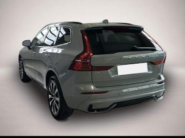 Volvo XC60 Plus Dark AWD Bluetooth LED Klima