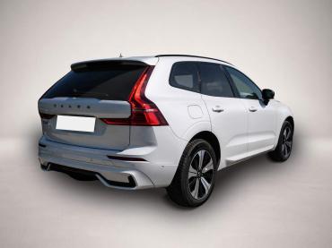 Volvo XC60 Ultimate Dark AWD HUD StandHZG Leder Digita