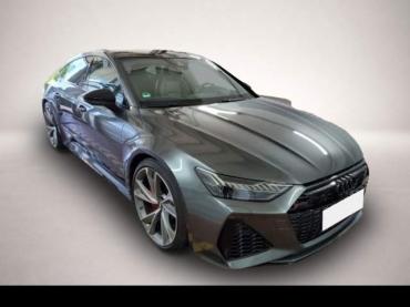 Audi RS7 Sportback US-Import * Matrix-LED * Pano