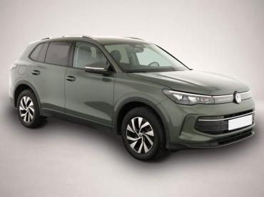 Fahrzeug ansehen: Volkswagen Tiguan 1.5 eTSI DSG Life * AHK * easyOpen * Kamera Volkswagen Tiguan 1.5 eTSI DSG Life * AHK * easyOpen * Kamera