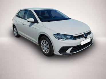 Fahrzeug ansehen: Volkswagen Polo 1.0 Life TSI BMT DSG 4Trg Navi Klima... Volkswagen Polo 1.0 Life TSI BMT DSG 4Trg Navi Klima...