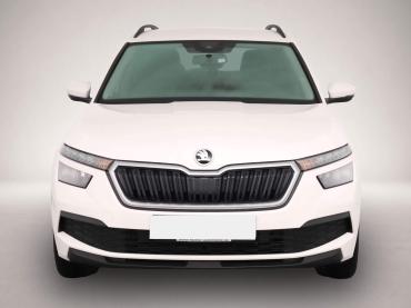 Skoda Kamiq 1.0 TSI Active