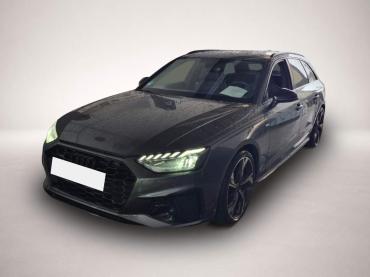 Fahrzeug ansehen: Audi A4 Avant 40 TDI qu. S-tronic S-Line Cometition Plus * Pano * LED * Navi Audi A4 Avant 40 TDI qu. S-tronic S-Line Cometition Plus * Pano * LED * Navi