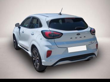 Ford Puma 1.0 EcoBoost ST-Line Bluetooth Navi LED Kli