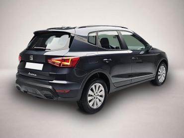 Fahrzeug ansehen: Seat Arona 1.0 TSI DSG STYLE LED KLIMAAUTO WINTER AHK Seat Arona 1.0 TSI DSG STYLE LED KLIMAAUTO WINTER AHK