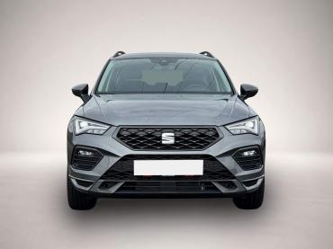 Seat Ateca FR TSI DSG|AHK|NAVI|eHECKKLAPPE|KEYLESS|