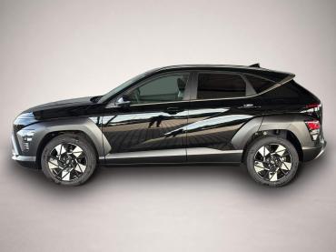 Fahrzeug ansehen: Hyundai KONA Comfort Plus 1.6 T-GDI 2WD 7-DCT / 360 Grad Hyundai KONA Comfort Plus 1.6 T-GDI 2WD 7-DCT / 360 Grad