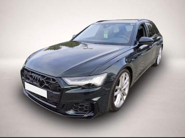 Fahrzeug ansehen: Audi S6 Avant 3.0 TDI quattro tiptronic B&O/AHK/Pano Audi S6 Avant 3.0 TDI quattro tiptronic B&O/AHK/Pano