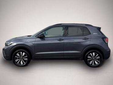 Volkswagen T-Cross GOAL TSI DSG|AHK|ACC|TOTWINKEL|SITZHZG